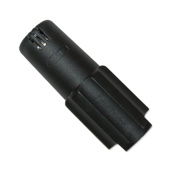 ROTATIVA ROTOMAX 1 21 LTS 250 BAR 1/4" H